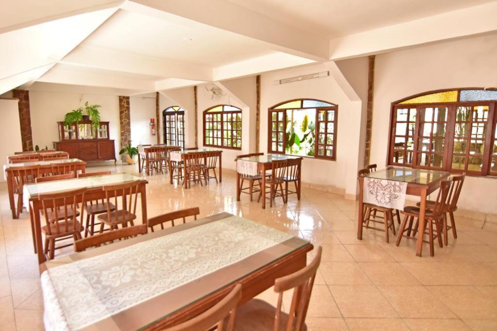 Hotel Velejador,Ha 5 Minutos Do Centro Historico Paraty Exterior foto