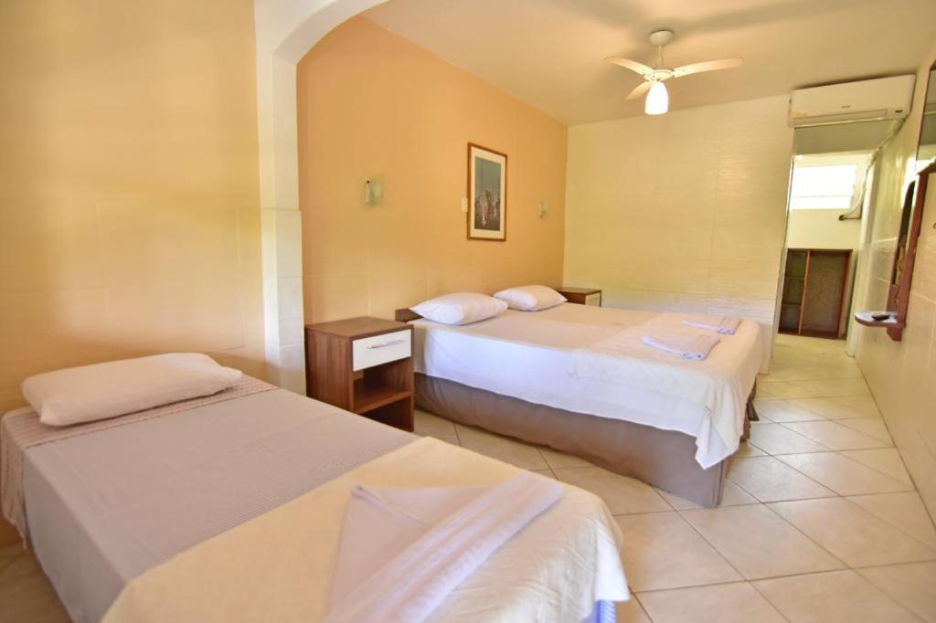 Hotel Velejador,Ha 5 Minutos Do Centro Historico Paraty Exterior foto