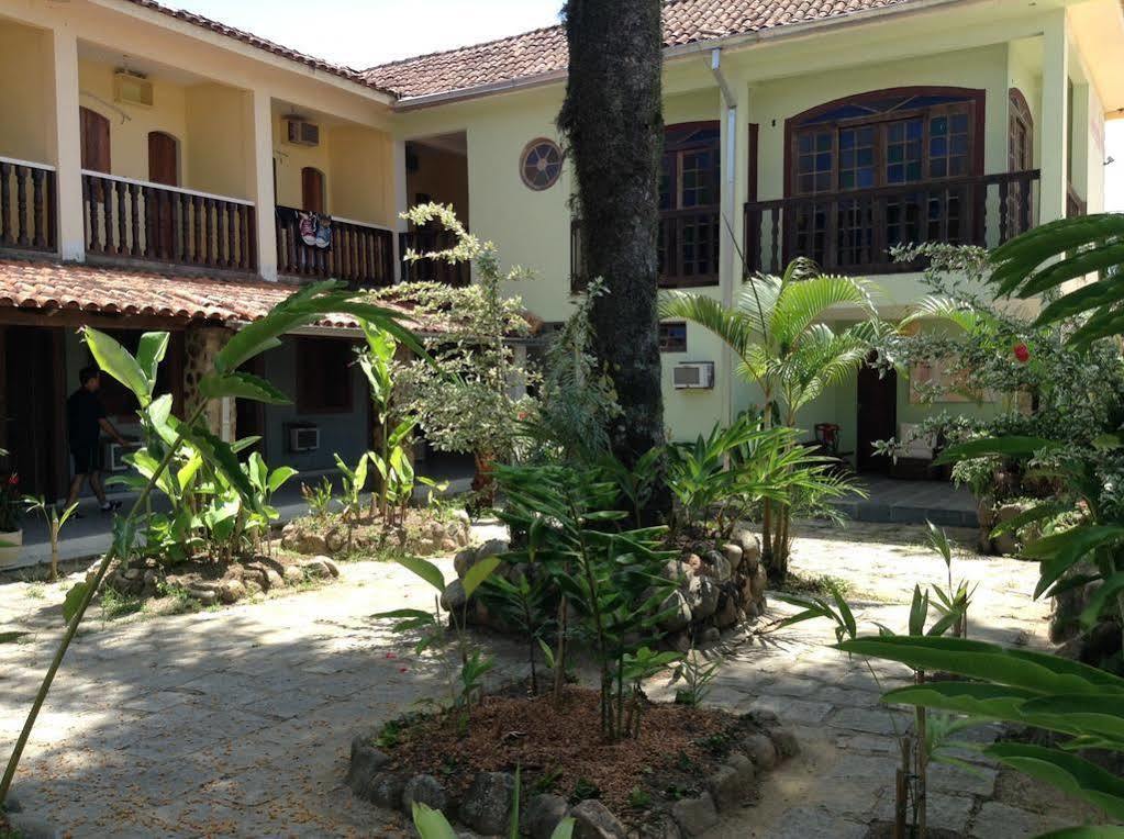 Hotel Velejador,Ha 5 Minutos Do Centro Historico Paraty Exterior foto
