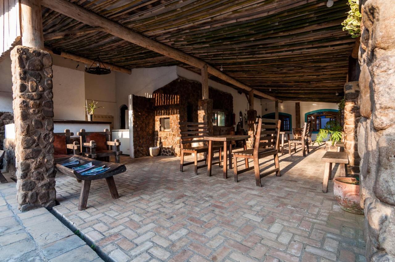 Hotel Velejador,Ha 5 Minutos Do Centro Historico Paraty Exterior foto