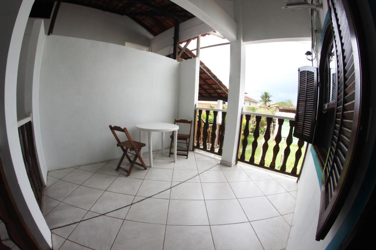 Hotel Velejador,Ha 5 Minutos Do Centro Historico Paraty Exterior foto